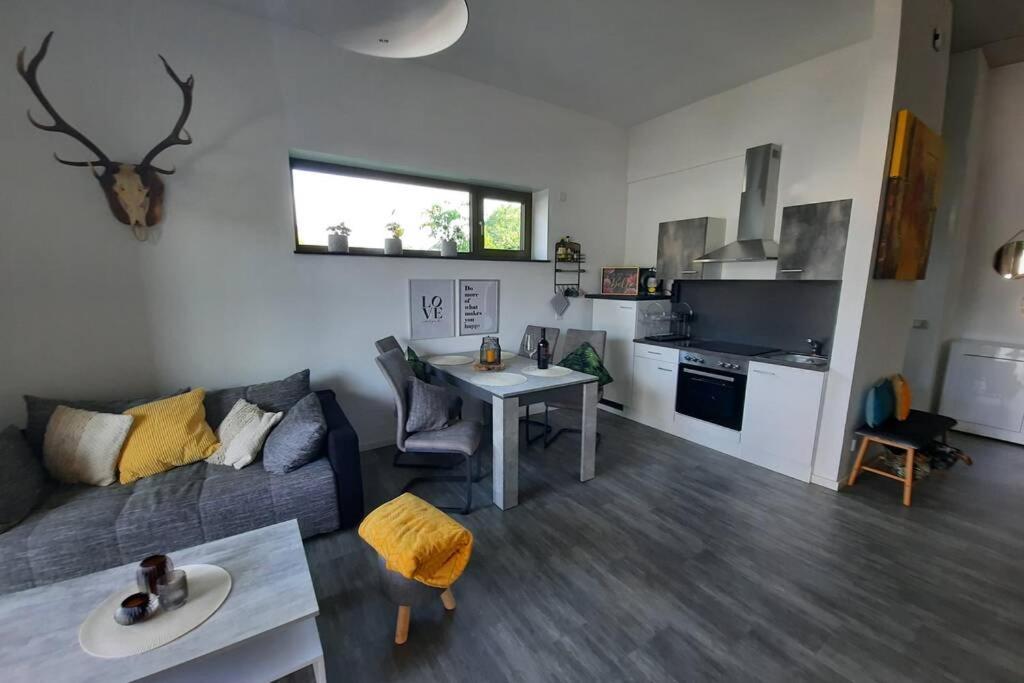 Riva - Appartement Modern - Naehe Montabaur Ruppach-Goldhausen Εξωτερικό φωτογραφία