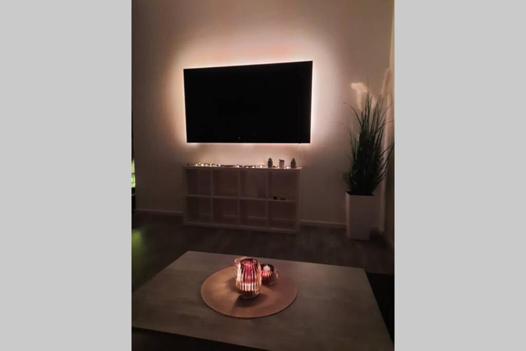 Riva - Appartement Modern - Naehe Montabaur Ruppach-Goldhausen Εξωτερικό φωτογραφία