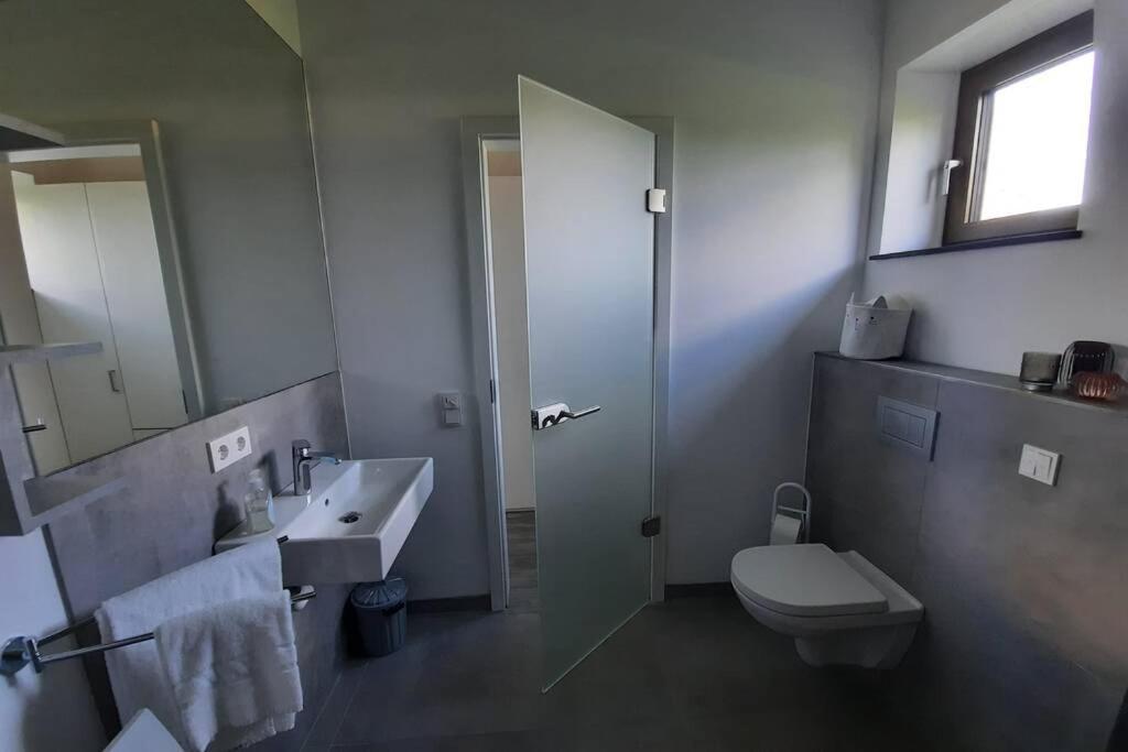Riva - Appartement Modern - Naehe Montabaur Ruppach-Goldhausen Εξωτερικό φωτογραφία