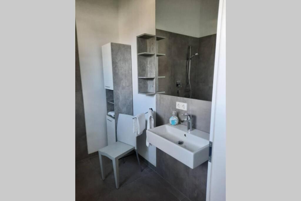 Riva - Appartement Modern - Naehe Montabaur Ruppach-Goldhausen Εξωτερικό φωτογραφία