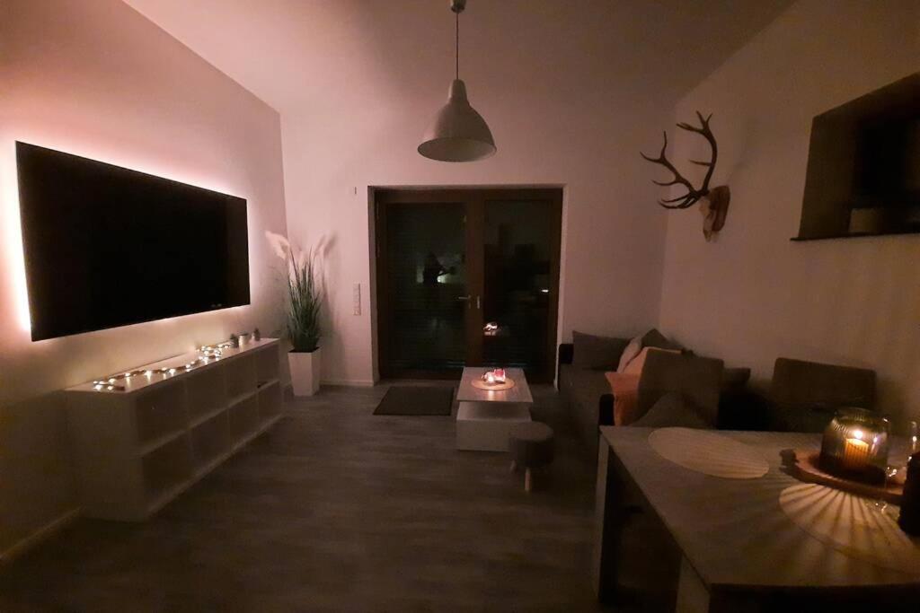 Riva - Appartement Modern - Naehe Montabaur Ruppach-Goldhausen Εξωτερικό φωτογραφία