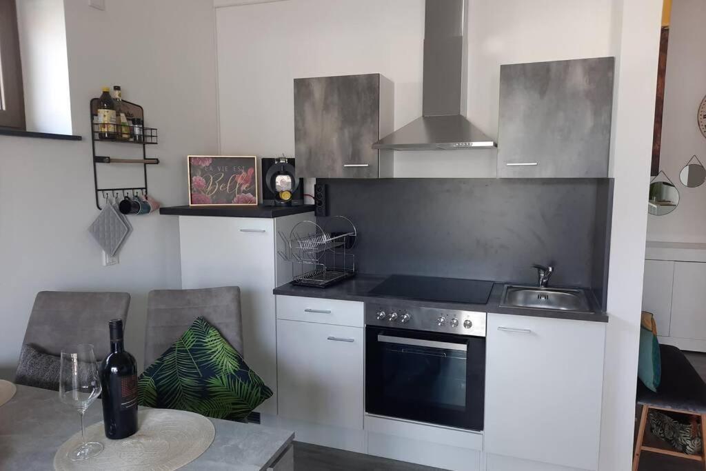 Riva - Appartement Modern - Naehe Montabaur Ruppach-Goldhausen Εξωτερικό φωτογραφία
