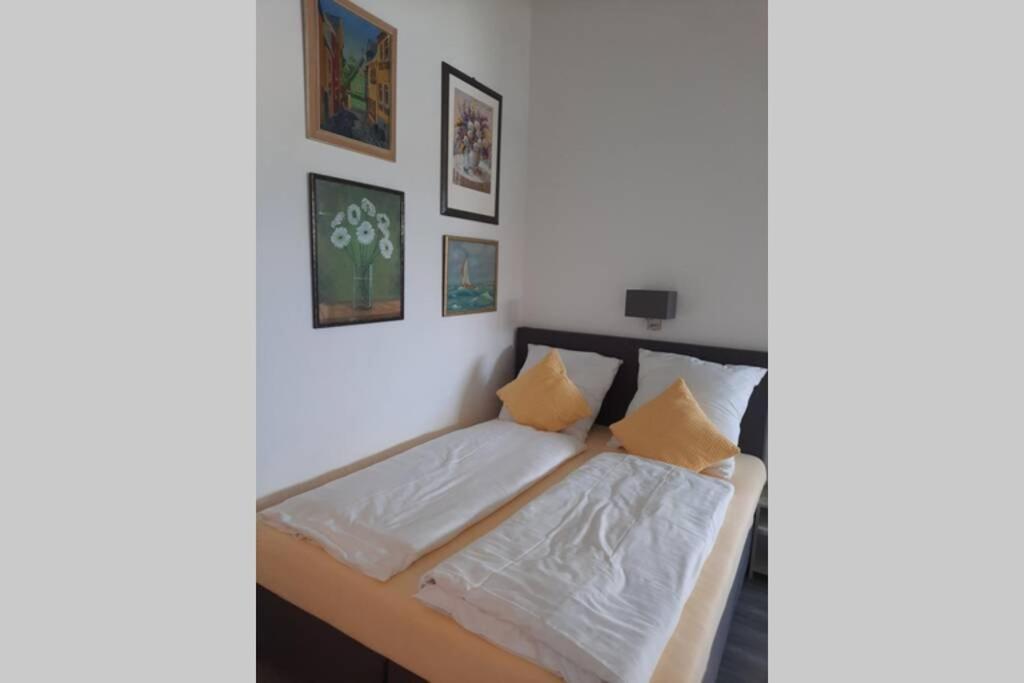 Riva - Appartement Modern - Naehe Montabaur Ruppach-Goldhausen Εξωτερικό φωτογραφία
