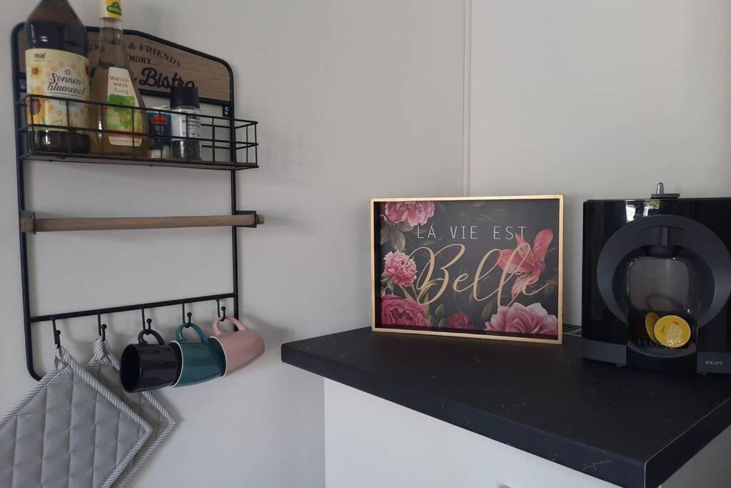 Riva - Appartement Modern - Naehe Montabaur Ruppach-Goldhausen Εξωτερικό φωτογραφία