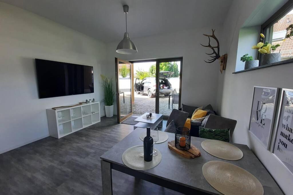 Riva - Appartement Modern - Naehe Montabaur Ruppach-Goldhausen Εξωτερικό φωτογραφία