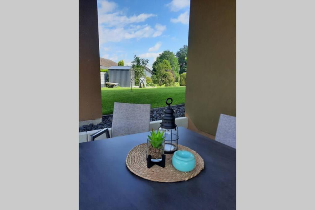 Riva - Appartement Modern - Naehe Montabaur Ruppach-Goldhausen Εξωτερικό φωτογραφία